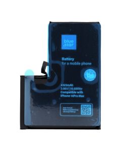 BLUE STAR HQ battery for IPHONE 14 Pro Max 4323 mAh