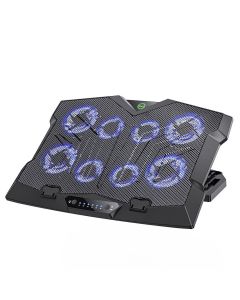 HOCO lapotop cooling stand GM27 black