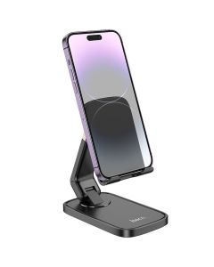HOCO desktop stand for smartphone HD8 black