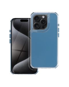 MATRIX Case for IPHONE 14 blue