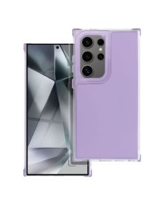 MATRIX Case for SAMSUNG A25 5G light violet