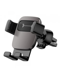 Car Holder Baseus Cube, 4.7inch - 6.6inch, Black SUYL-FK01 