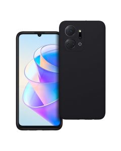 Case SILICONE 2mm for HONOR X7A black