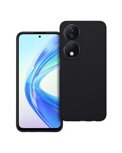 Case SILICONE 2mm for HONOR X7B black