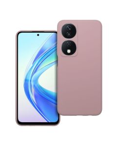 Case SILICONE 2mm for HONOR X7B sand pink