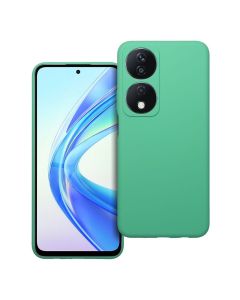 Case SILICONE 2mm for HONOR X7B mint