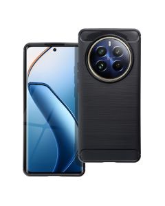 CARBON case for REALME 12 Pro 5G / 12 PRO Plus 5G black