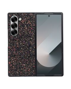 SHINING Case for SAMSUNG Z Z Fold 6 black