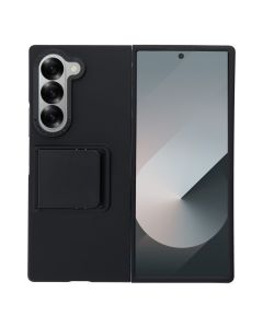 STAND Case for SAMSUNG Z Z Fold 6 black