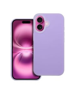 CANDY case for IPHONE 16 purple