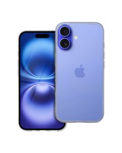 CLEAR Case 2 mm for IPHONE 16 transparent