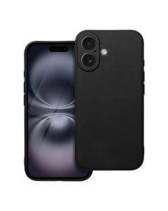 MATT case for IPHONE 16 black