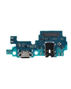 Charging board for SAMSUNG A21S A217 OEM (Fast Charger)