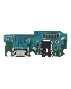 Charging board for SAMSUNG A12 A127F/M OEM (Fast Charger)