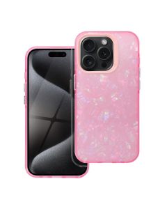 TUTTI FRUTTI Case for IPHONE 16 PLUS pink
