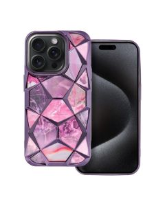 TWINKI Case for IPHONE 16 PRO violet