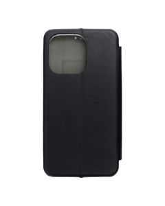 ELEGANCE book case for IPHONE 16 Pro black