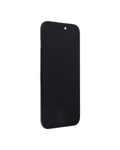 LCD Screen iPhone 15 with digitizer black (HD+ Incell) IC Transferable