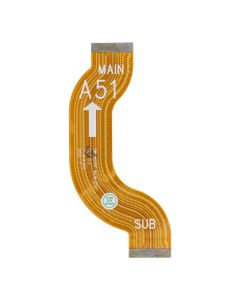 Main board flex cable for SAMSUNG A51 