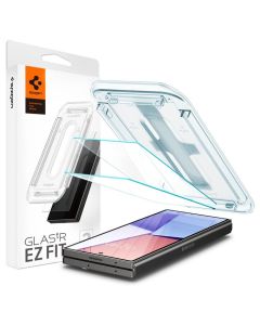 SPIGEN tempered glass GLAS.TR ”EZ FIT” 2-pack for SAMSUNG Z Fold 6 transparent