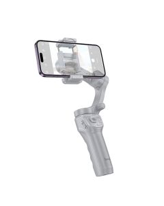 HOCO gimbal with 3-axis stabilization K24 gray