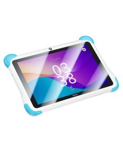 HOCO tablet for kids 3GB / 32GB HD Android 14 HI10 blue