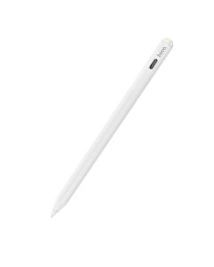 HOCO active capacitive pen 130 mAh GM113 white
