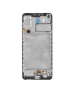 ServicePack LCD Display SAMSUNG A21s A217F GH82-22988A