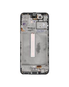 ServicePack LCD Display SAMSUNG A25 5G A256B GH82-33215A