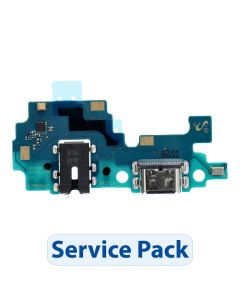 ServicePack Charging Board SAMSUNG A21s A217F GH96-13452A