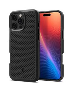 SPIGEN case CORE ARMOR for IPHONE 16 Pro matte black