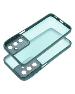VARIETE Case for SAMSUNG A16 5G dark green