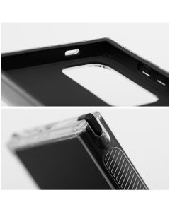MATRIX Case for SAMSUNG A16 5G black