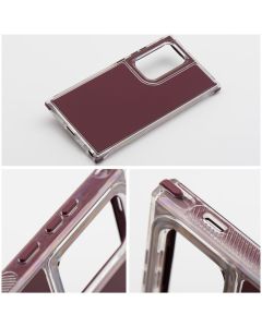 MATRIX Case for SAMSUNG A16 5G purple