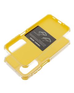 MATRIX Case for SAMSUNG A16 5G yellow