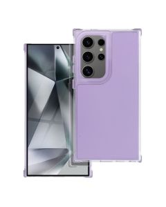 MATRIX Case for SAMSUNG S24 FE light violet