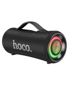 HOCO speaker bluetooth 2 x 20W HA10 black