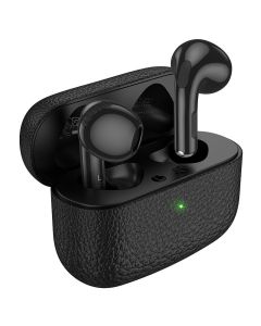 HOCO wireless earphones bluetooth TWS EQ15 black