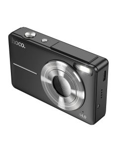 HOCO digital camera 5M pixels DV202 black