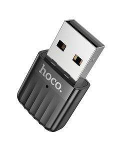 HOCO wireless network card for USB2.0 WiFi5 HI33 black