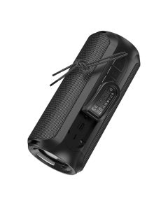 HOCO wireless speaker bluetooth 2 x 8W HC27 black