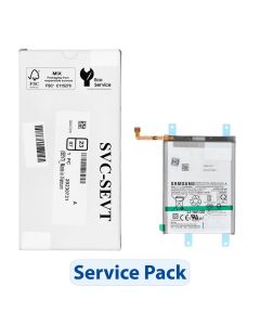 ServicePack Battery EB-BA336ABY for SAMSUNG A53 5G A536B GH82-28027A