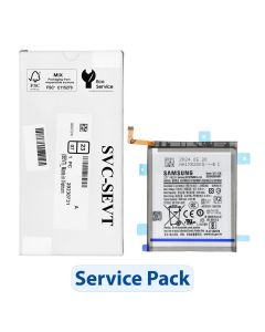 ServicePack Battery EB-BG985ABY for SAMSUNG S20 Plus G985/G986 GH82-22133A