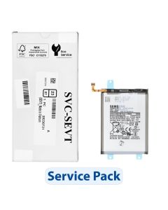 ServicePack Battery EB-BA217ABY for SAMSUNG A04s/A12/A21s GH82-29803A