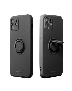 ROAR case AMBER for SAMSUNG S25 Ultra black