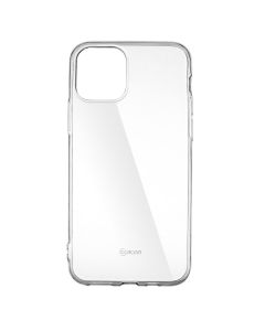 ROAR case JELLY for SAMSUNG S25 transparent