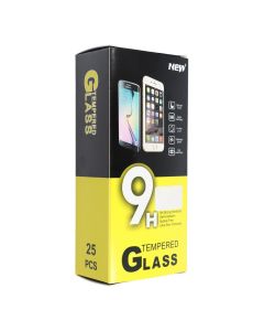 Tempered Glass (SET 25in1) - for Samsung Galaxy S25 Ultra