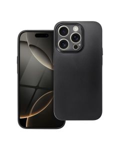 Case ULTRATHIN MATT for IPHONE 15 black