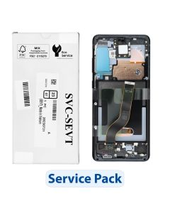 ServicePack LCD Display SAMSUNG S20 Plus G985F GH82-31442A