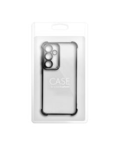 Case ANTISHOCK ELECTRO for SAMSUNG S25 Ultra black